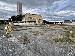 清瀬市中里6丁目 土地 4区画