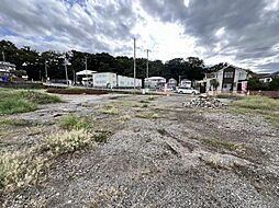 清瀬市中里6丁目 土地　3区画