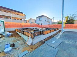 東村山市秋津町 7号棟