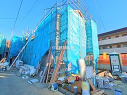 東村山市秋津町 6号棟