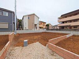 東村山市秋津町　5号棟