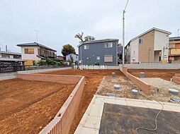 東村山市秋津町　4号棟