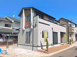 東村山市秋津町　3号棟