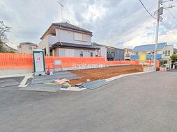 東村山市秋津町　2号棟