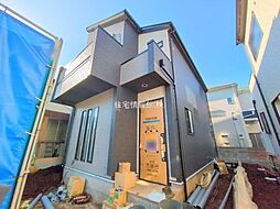 西東京市南町2丁目 2号棟