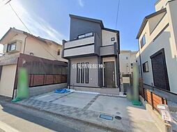 西東京市南町2丁目　2号棟