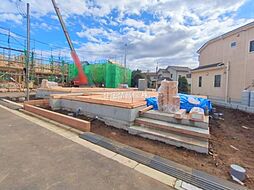 東久留米市花小金井下里 13号棟