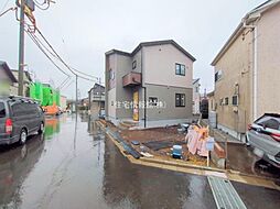 東久留米市花小金井下里 13号棟