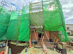 東久留米市花小金井下里 10号棟