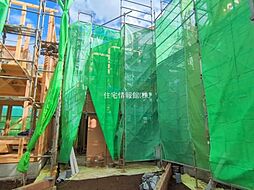 東久留米市花小金井下里 9号棟