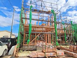 東久留米市花小金井下里 7号棟