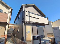 東久留米市花小金井下里 6号棟