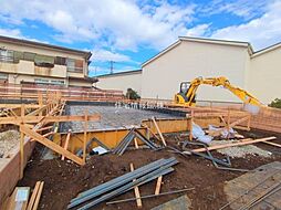 東久留米市花小金井下里 6号棟