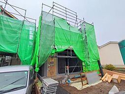 東久留米市花小金井下里 6号棟