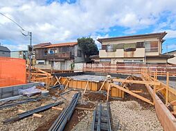 東久留米市花小金井下里 5号棟