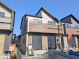 東久留米市花小金井下里　2号棟