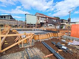 東久留米市花小金井下里 2号棟