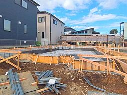 東久留米市花小金井下里 1号棟