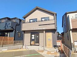 東久留米市花小金井下里　1号棟