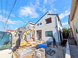 中里2丁目第6　3号棟