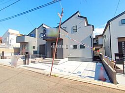 中里2丁目第6　2号棟