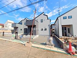 中里2丁目第6 2号棟