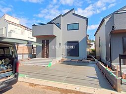 中里2丁目第6　1号棟