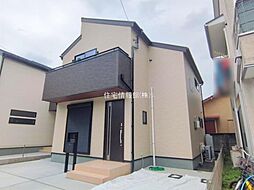 西東京市緑町 1号棟