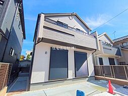 東久留米市八幡町2丁目 2号棟