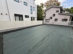 小平市学園西町1丁目 土地