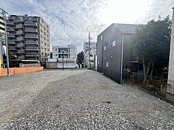 小平市学園西町2丁目 土地