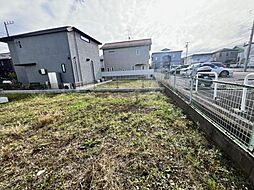 小平市小川町1丁目 土地 5区画