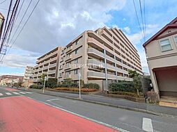 サンクレイドル西東京ウィンフォート