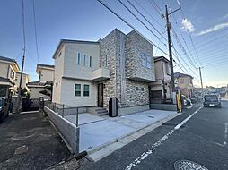 東大和市向原4丁目 戸建　No.1