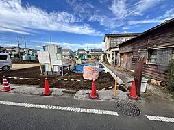 西東京市泉町3丁目 土地　16号地