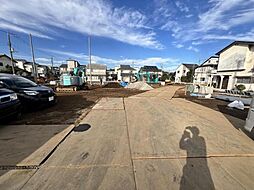 西東京市泉町3丁目 土地 15号地