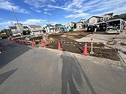 西東京市泉町3丁目 土地 13号地