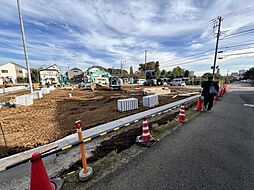 西東京市泉町3丁目 土地　12号地