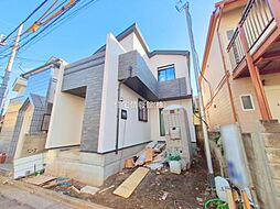 練馬区下石神井2丁目88番 A号棟