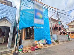 練馬区下石神井2丁目88番　A号棟