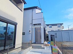 東久留米市八幡町3期2棟　2号棟