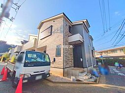 練馬区東大泉34期　1号棟