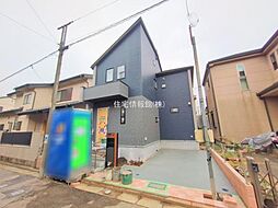 東久留米市氷川台2丁目(382ー58)　1号棟