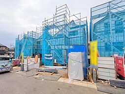 下宿2丁目第3　2号棟