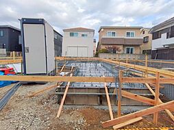 練馬区南田中第2　2号棟