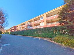 フォレストレイクひばりが丘N棟