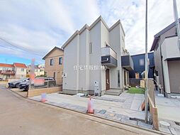 花小金井6期　2号棟