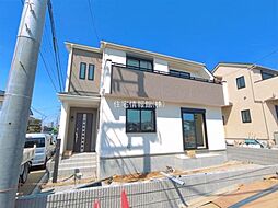 秋津40期　C号棟