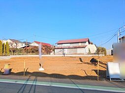 秋津40期　C号棟