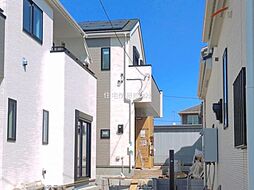 秋津40期　B号棟